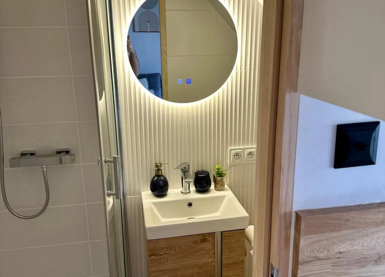 דירות זקופאנה Studio Pod Gubalowka Apartzakop פולין
